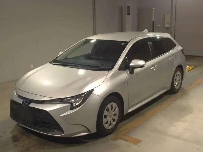 2020 Toyota COROLLA 85,703 km