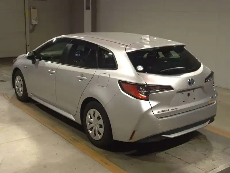 TOYOTA COROLLA TOURING HYBRID G-X Image 7