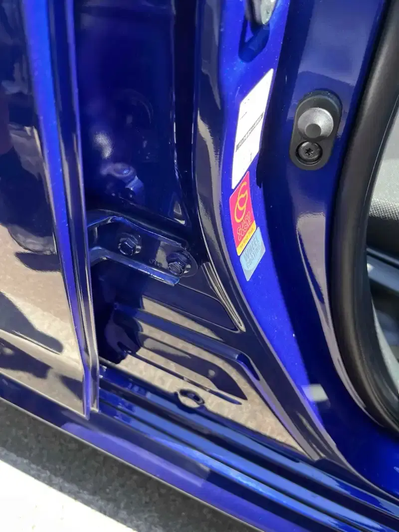 TOYOTA COROLLA TUOURING HYBRID S Image 21