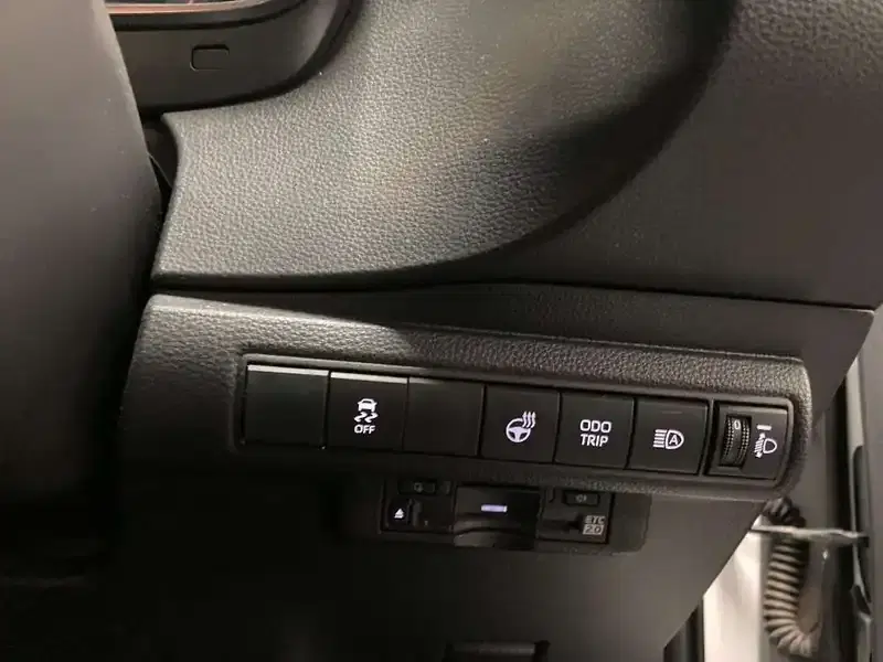 TOYOTA COROLLA TOURING HYBRID W×B Image 7