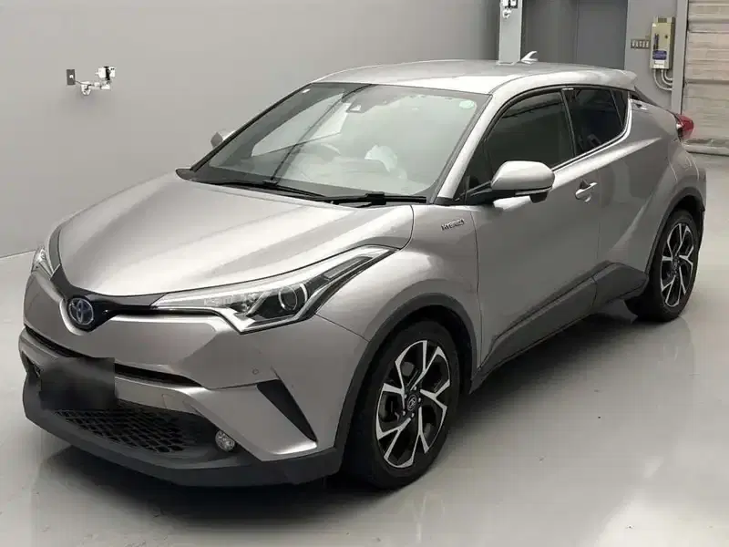 TOYOTA C-HR G Image 3