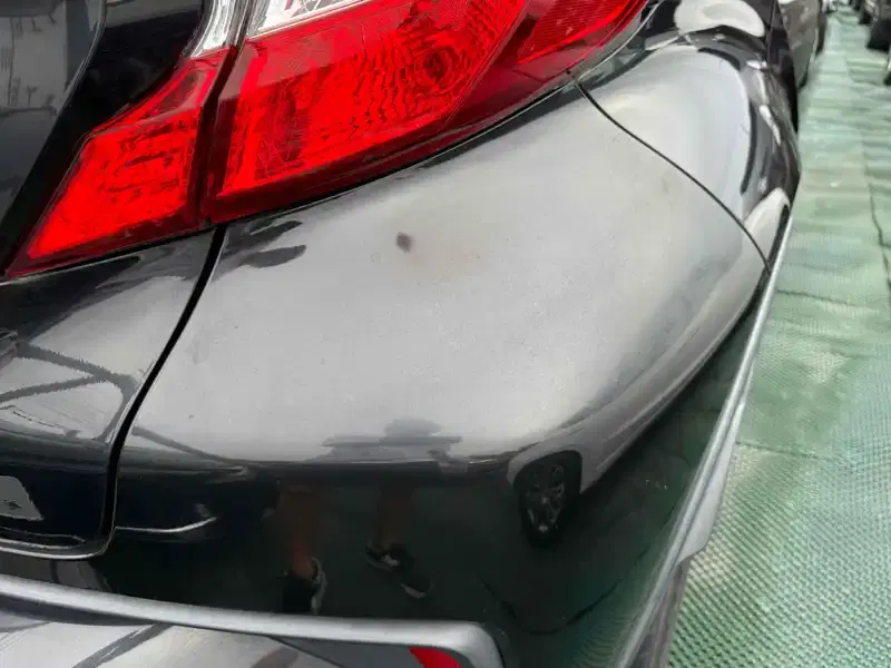 TOYOTA C-HR S Image 16